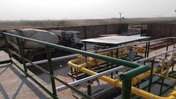 autorizan avales a enarsa para la compra de gas a bolivia por u$s200 milllones
