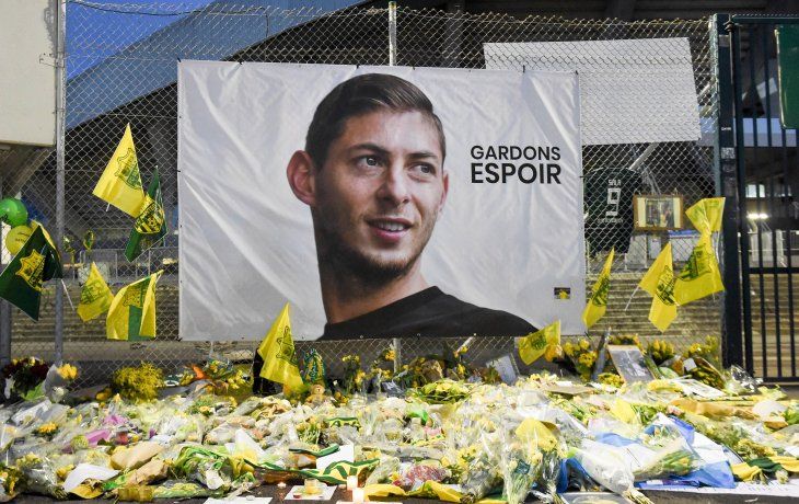 La investigación sobre la muerte de Sala aún continúa abierta.