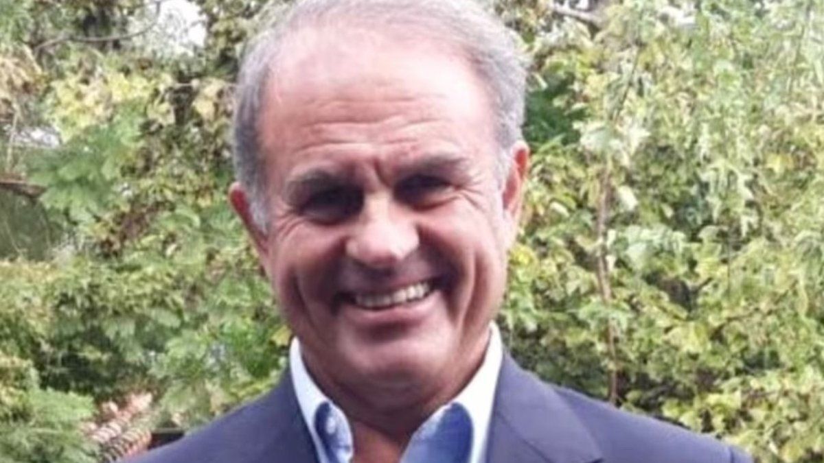 Fernando Brom will be the new Undersecretary of Environment
