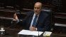El jefe de Gabinete habló tras la condena de la expresidenta.