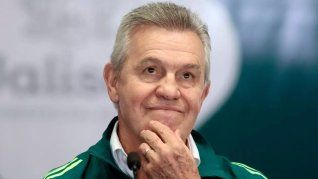 El técnico Javier Aguirre cumple su tercer ciclo al frente de la Selección Mexicana y enfrentó en dos oportunidades a Honduras, pero el viernes será la primera vez que lo haga en tierras catrachas.
