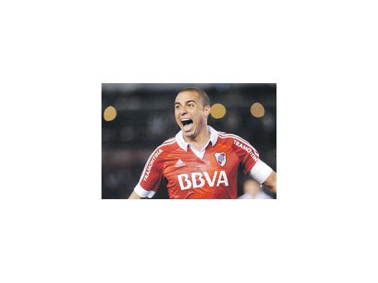 Finalmente David Trezeguet no estará ante Quilmes y viajará con el preparador físico Guido Bonini a Mónaco, donde entrenará durante tres días.