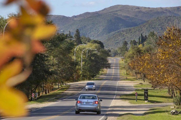 Villa General Belgrano, Córdoba, es un destino que no podes dejar de visitar durante la primavera. Villa General Belgrano, Córdoba, es un destino que no podes dejar de visitar durante la primavera.