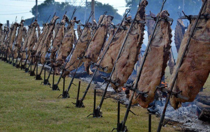 Acevedo inicia su cuenta regresiva para un mega evento de música, aromas y sabores