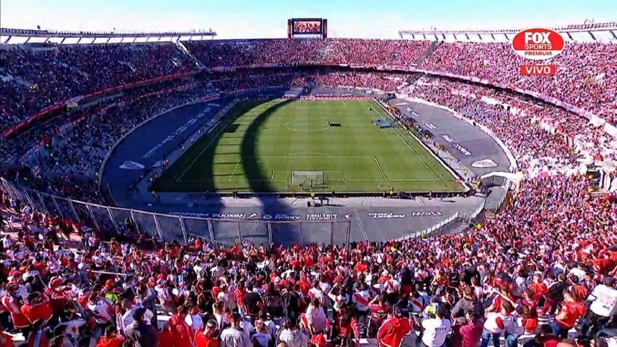 The government warned the clubs about the capacity: if they do not comply they will suspend the public The government warned the clubs about the capacity: if they do not comply they will suspend the public