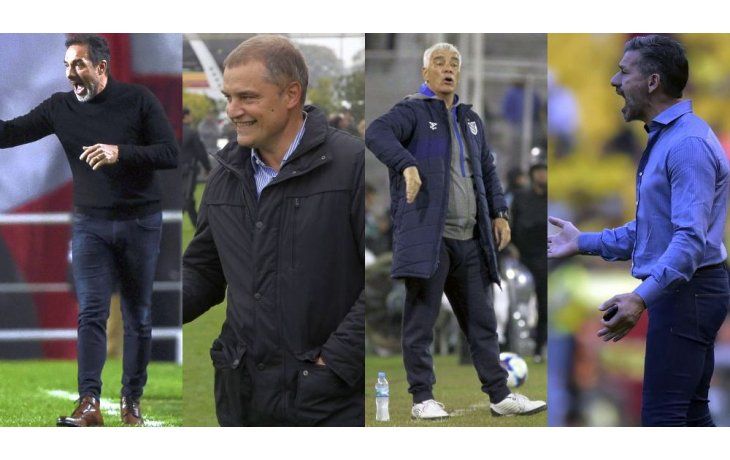 El balance del primer semestre en la Superliga muestra problemas técnicos.