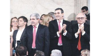 ámbito.com | El ministro Florencio Randazzo es el principal impulsor del nuevo cambio en ferrocarriles que pone todos los servicios y ramales del país bajo jurisdicción nacional.