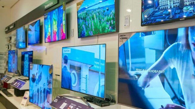 Los descuentos llegan a ser de hasta el 66% y con opciones de cuotas sin interés.