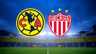 El juego entre América y Necaxa por la Jornada 4 del Clausura 2026 sufrió una modificación en su hora de inicio. El juego entre América y Necaxa por la Jornada 4 del Clausura 2026 sufrió una modificación en su hora de inicio.
