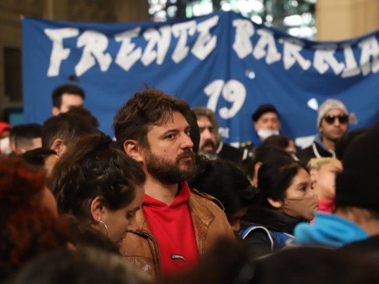 JUAN GRABOIS MARCHA CONSTITUCION