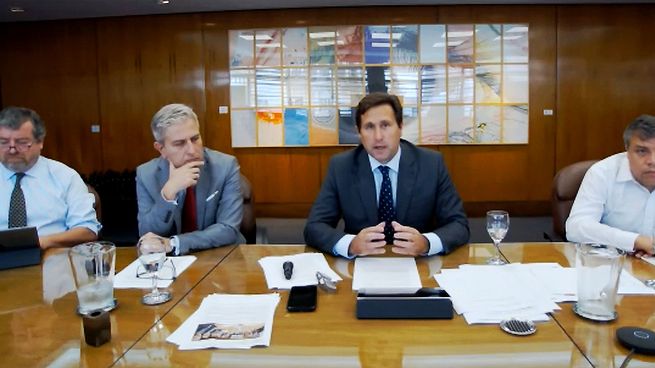 El Banco Central del Uruguay reconoció que no ha tenido grandes avances en la desdolarización de la economía.