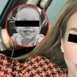 Roxana N se encuentra detenida por la muerte de su hijo Vicente. Roxana N se encuentra detenida por la muerte de su hijo Vicente.
