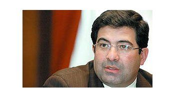 Ricardo Echegaray, titular de la AFIP.