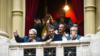 ámbito.com | Massa y la CGT en el congreso Ganancias.jpg