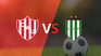 argentina - first division: union vs banfield date 1 argentina - first division: union vs banfield date 1