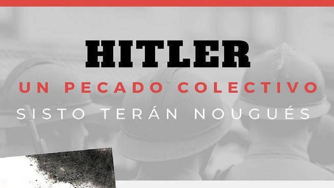 El libro será presentado por el autor Sisto Terán Nougués y el prologuista Mariano Griet el lunes 13 de noviembre en a las 20 horas en el Salón Terrazas de la localidad tucumana de Yerba Buena.