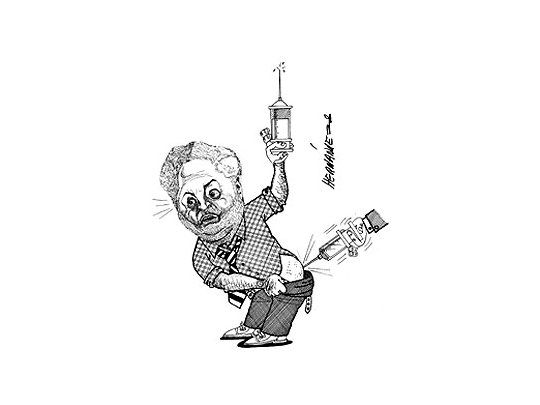 Ginés González García