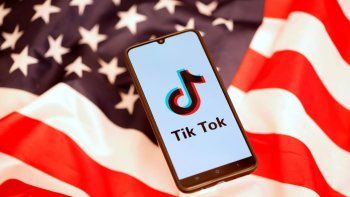 Trump&nbsp;está presionando a ByteDance para que venda TikTok.