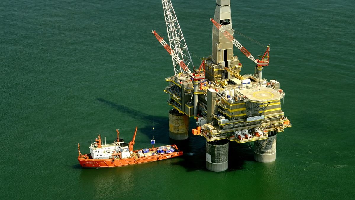 Uruguay awarded all its offshore oil and gas exploration areas
