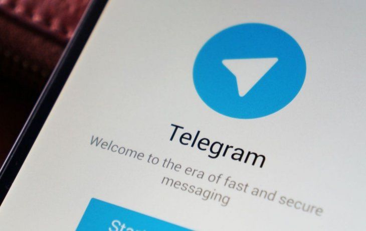 Evaluan impedir el uso de Telegram antes de las elecciones&nbsp;