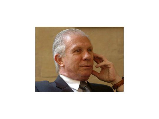 Murió exfiscal Hugo Cañón