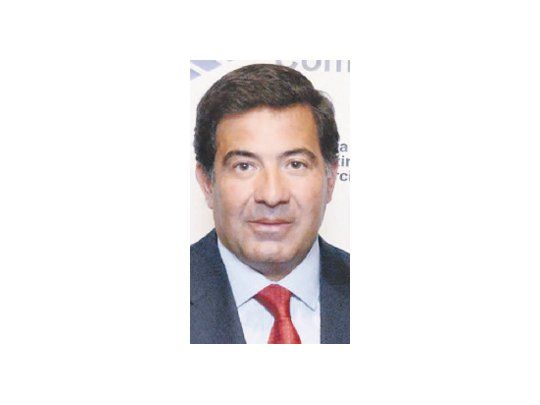 Ricardo Echegaray