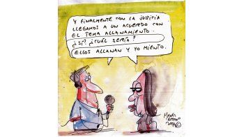 ámbito.com | Humor