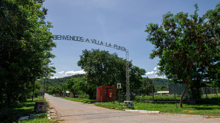 La tranquilidad de este pueblo se combina con su rica oferta de actividades al aire libre.