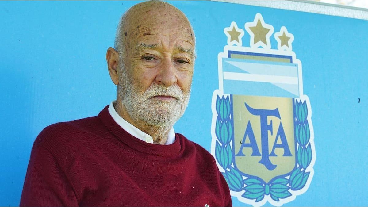 El emotivo homenaje de Lionel Messi a Omar Souto: “Tu huella queda para siempre”