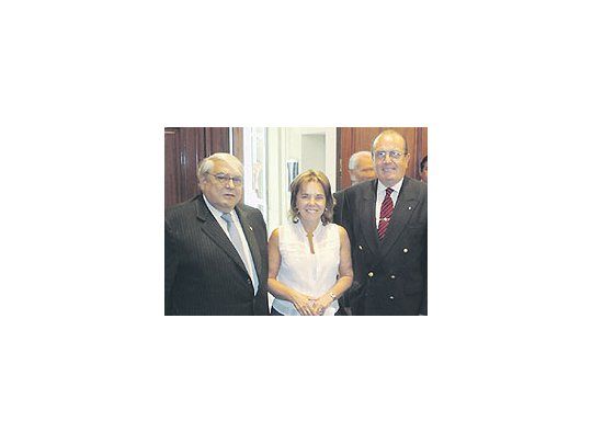 Chiche con proyectos