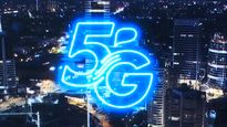 Desde hoy, unos 300.000 clientes ya pueden acceder a la red 5G.