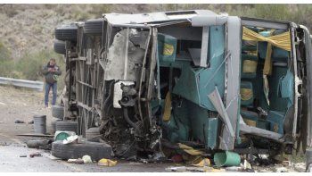 La tragedia dejó 15 muertos.