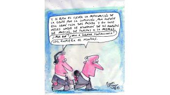 ámbito.com | Realidad