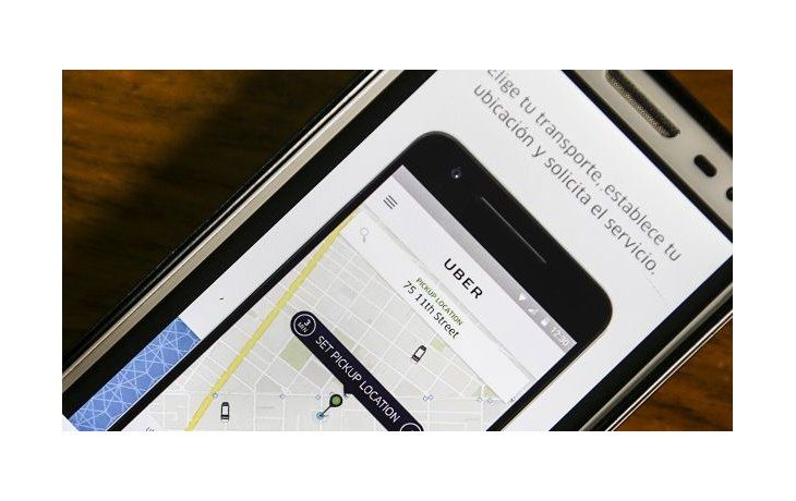 Ciudad dijo que no comunicó clausura a Uber porque no tienen oficinas