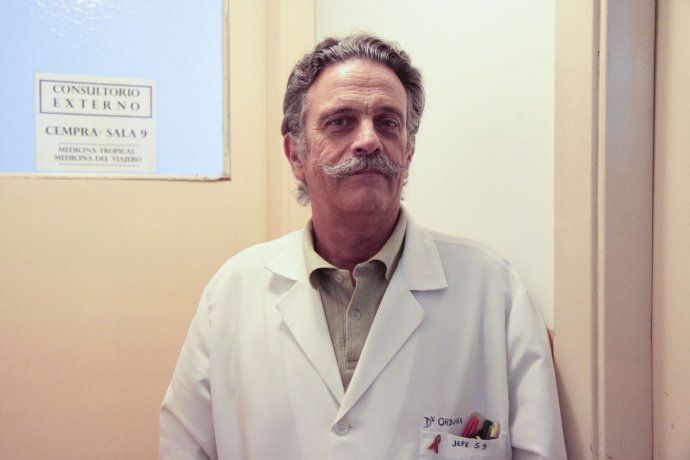 Tomás Orduna.