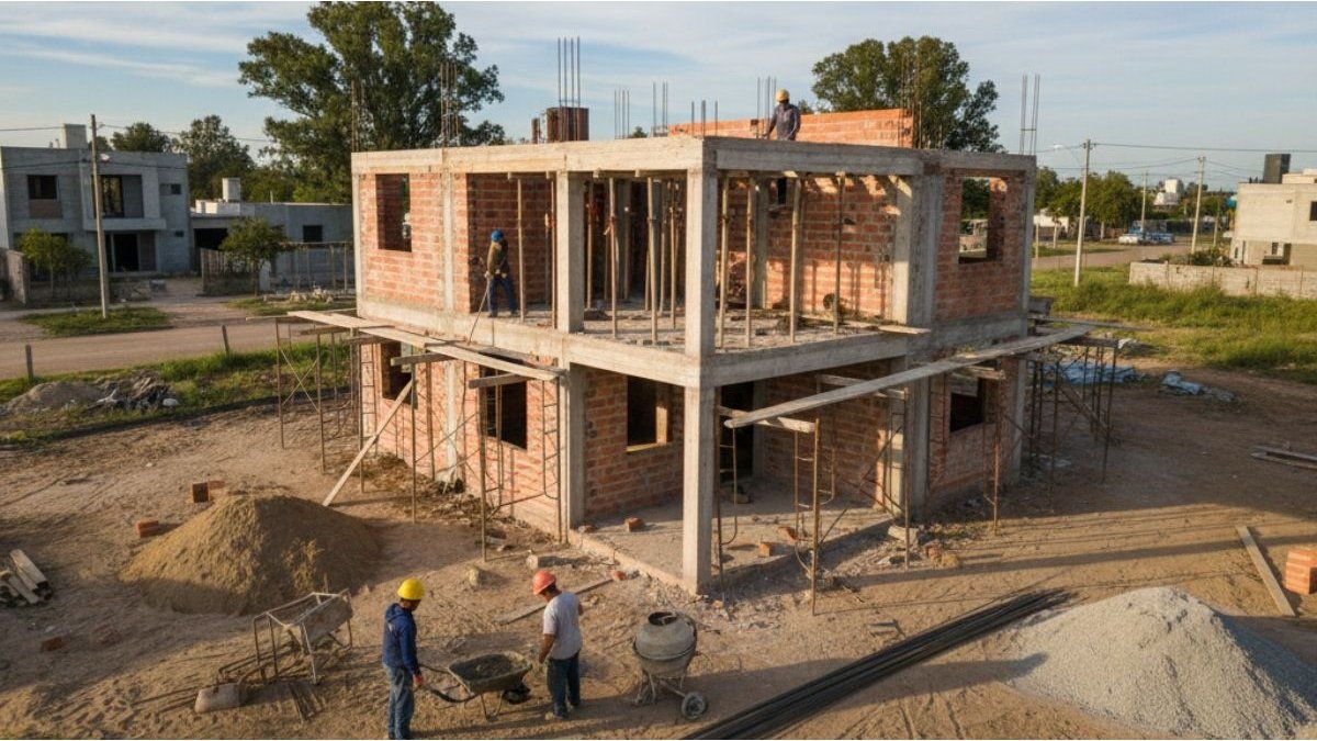 Construction costs exceeded 3% in September and reached their highest level of the year