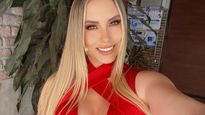 Miroslava Montemayor se ha convertido en tendencia en las redes sociales.