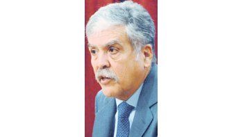 Julio De Vido