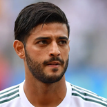 Carlos Vela, el mexicano que eligió jugar para España. Carlos Vela, el mexicano que eligió jugar para España.