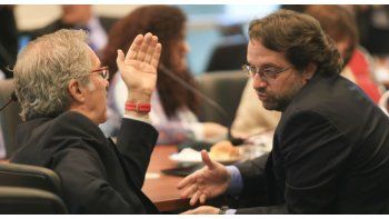 Cambiemos logró dictamen para el proyecto de Presupuesto