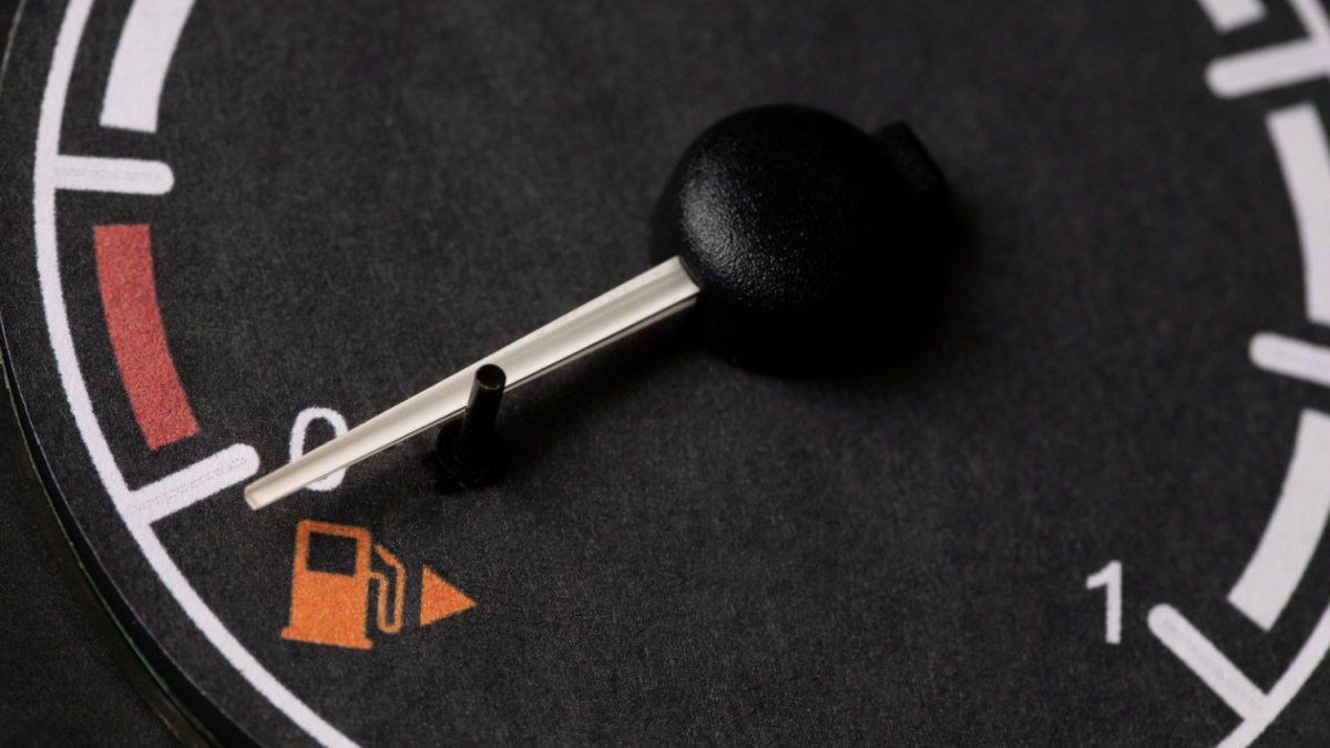 The reasons why you don’t have to trust the E on the gas meter, what does it mean?