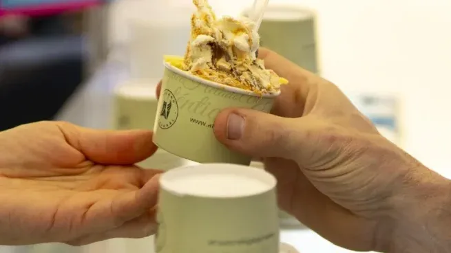 Los helados gourmet son un producto muy bien recibido por los consumidores.&nbsp;