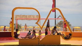 BA Playa.
