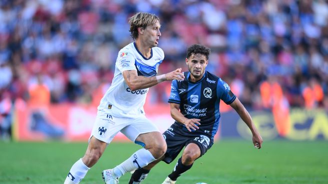 Monterrey tuvo una buena producción y se perfila como gran protagonista de este tramo final de la temporada.