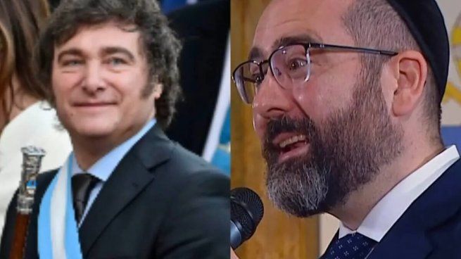 La propuesta de Wahnish había quedado en stand by, luego de que los senadores de la Unión Cívica Radical solicitaran explicaciones a la Cancillería vinculadas a la mudanza de la Embajada argentina de Tel Aviv a Jerusalén, antes de votar el pliego.