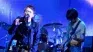 Radiohead released a new live album. Radiohead released a new live album.