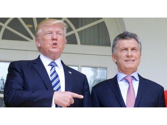 El embajador de Estados Unidos en la Argentina, Edward Prado, consideró que el mandatario podría ser de la partida en la reunión de Jefes de Estado que se hará en Buenos Aires a fin de año. Asimismo, el diplomático consideró que el líder de la Casa Blanca apoya el trabajo que está haciendo el Presidente.