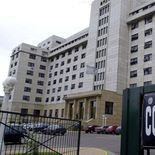 Archivo. Las audiencias de testigos comenzarán el 5 de mayo. Archivo. Las audiencias de testigos comenzarán el 5 de mayo.