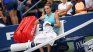 Several tennis players complained about the strong smell of marijuana at the US Open Several tennis players complained about the strong smell of marijuana at the US Open