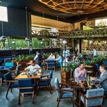 Los espacios gastronómicos de la Ciudad de México estarán complicados durante el Mundial 2026. Los espacios gastronómicos de la Ciudad de México estarán complicados durante el Mundial 2026.